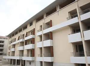 Hotel Park And