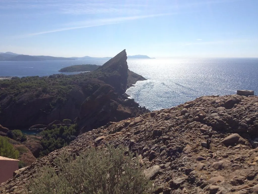 Bastide Fauvette & Spa La Ciotat