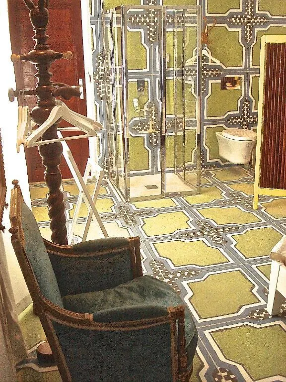 Bastide Fauvette & Spa Bed & Breakfast La Ciotat