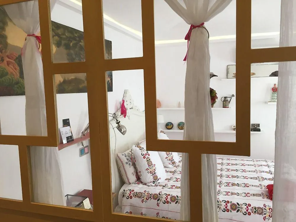 Bastide Fauvette & Spa La Ciotat Francie