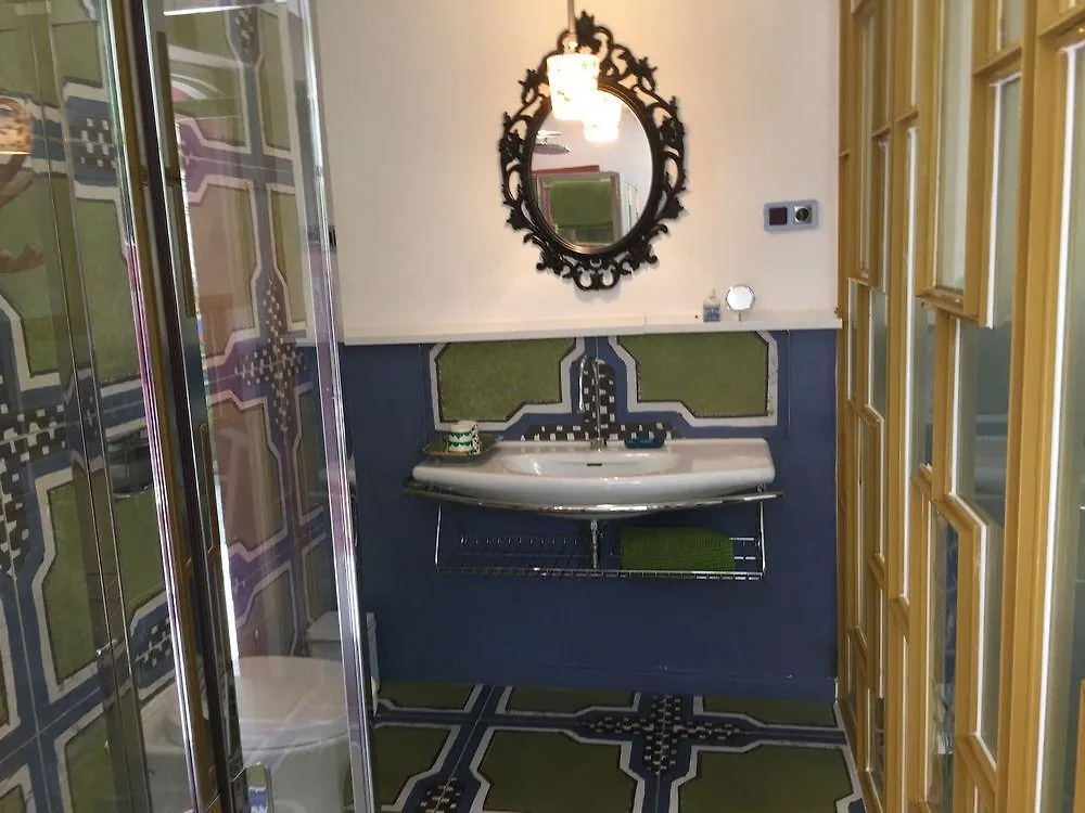 Bastide Fauvette & Spa La Ciotat Bed & Breakfast