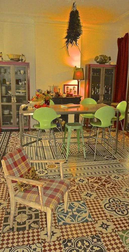 Bastide Fauvette & Spa La Ciotat 3*,  Francie