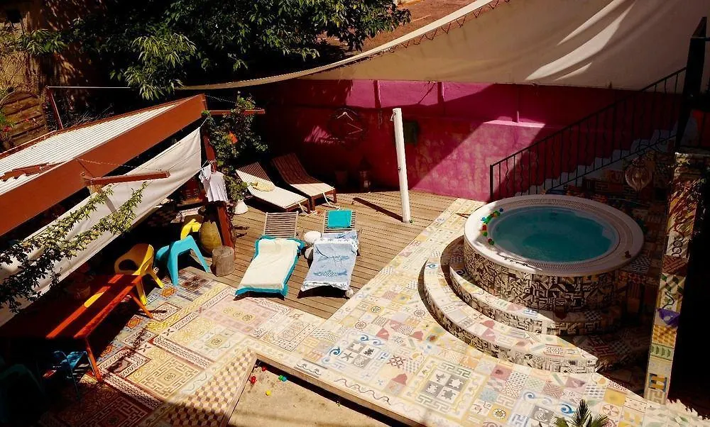 Bastide Fauvette & Spa La Ciotat Bed & Breakfast
