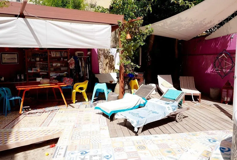 Bed & Breakfast Bastide Fauvette & Spa La Ciotat