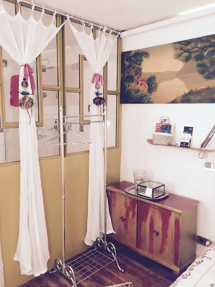 Bastide Fauvette & Spa La Ciotat 3*,