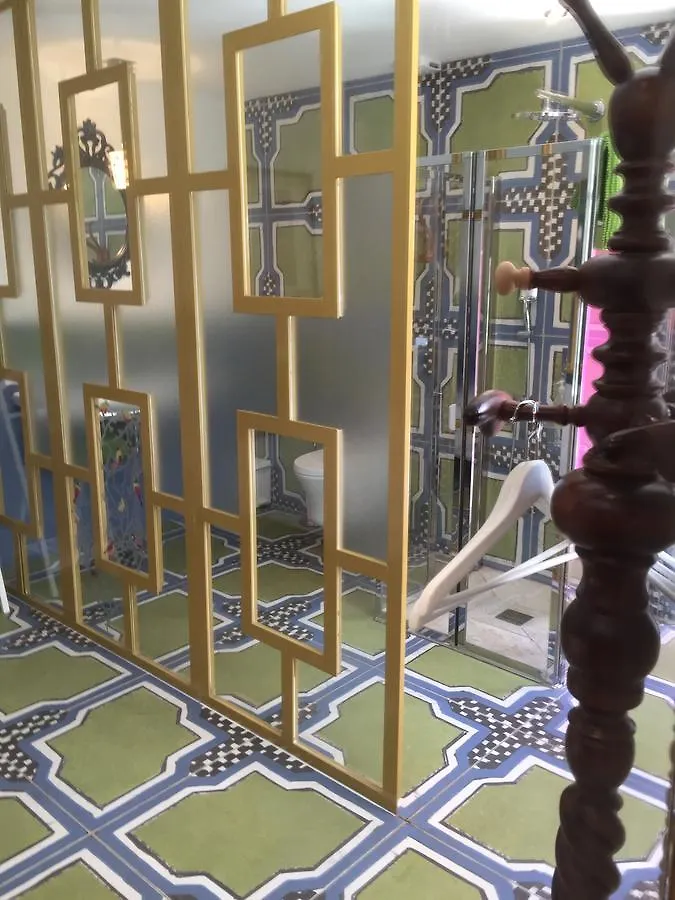 Bastide Fauvette & Spa La Ciotat