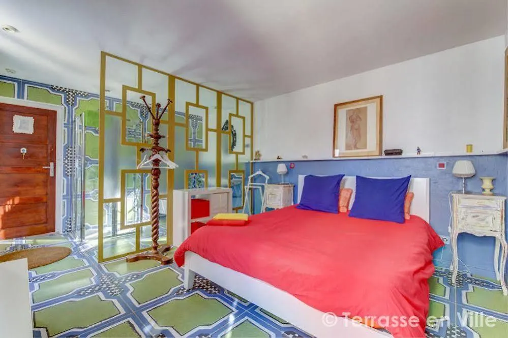 Bastide Fauvette & Spa La Ciotat